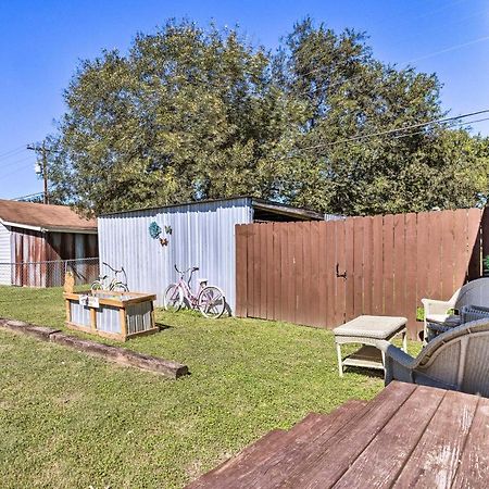 Flirty Flamingo Studio 1 Mi To Canyon Lake Exterior foto